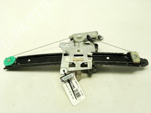 Used Rear left window mechanism Rear left window mechanism 38635941 38635941