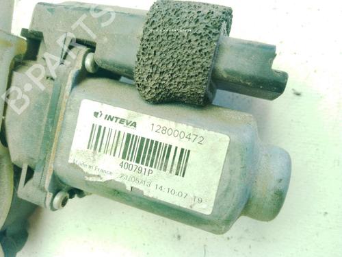 Front right window mechanism RENAULT MEGANE II (BM0/1_, CM0/1_) 1.9 dCi (BM0G, CM0G) | BP27924920C23 