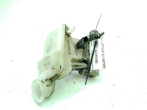 Used Brake master cylinder Brake master cylinder OPEL COMBO E Tour / Life (K9) 1.5 (102 hp) 35800186 35800186