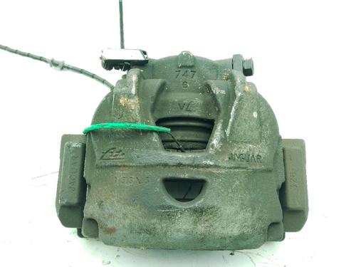 Left front brake caliper JAGUAR XF I (X250) 2.2 D | BP30959765M105 - Image 4