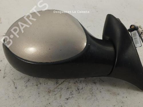 Right mirror CITROËN XSARA PICASSO (N68) 2.0 HDi | BP18368964C27 