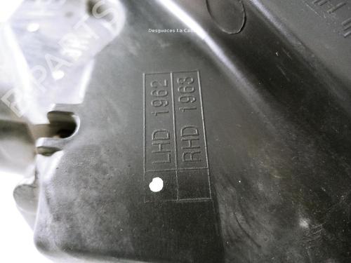 Left headlight CHEVROLET EPICA (KL1_) 2.0 D | BP24001245C28 