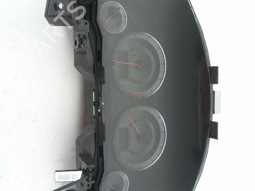 Used Instrument cluster Instrument cluster INFINITI FX 35 All-wheel Drive (280 hp) 18375747 18375747