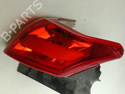 Left taillight PEUGEOT 2008 I (CU_) 1.6 BlueHDi 100 | BP35774829C34 - Image 2