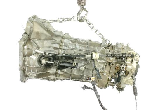 Gearbox IVECO DAILY VI Van 33S16, 35S16, 35C16, 38S16, 40C16, 42S16, 50C16 | BP36375631M3 - Image 2