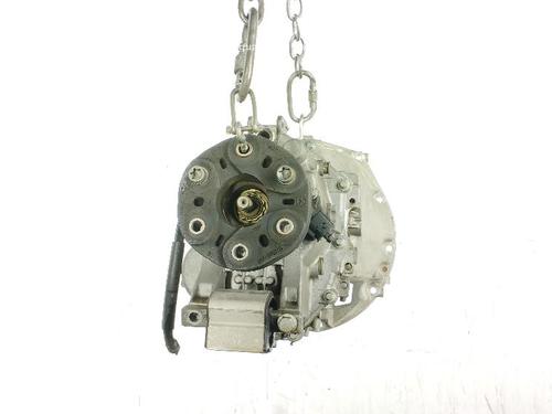 Gearbox MERCEDES-BENZ C-CLASS (W203) C 220 CDI (203.008) | BP25019207M3 - Image 4