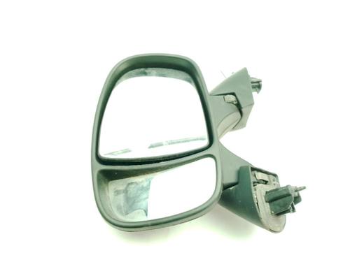 Used Left mirror NISSAN PRIMASTAR Van (X83) 2.0 dCi 115 (114 hp) 32280339