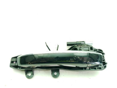 Puxador exterior trás esquerdo MG MG ZS SUV (AZS1) 1.5 VTi (106 hp) 31752581
