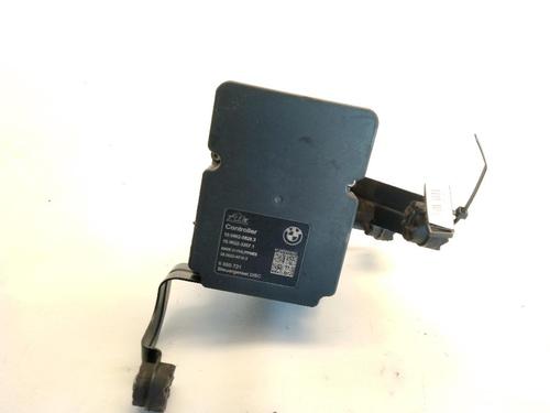 Used ABS pump BMW 3 Touring (F31) 320 d xDrive (184 hp) 27173715