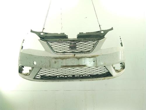 Used Front bumper SEAT IBIZA IV (6J5, 6P1) 1.6 TDI (90 hp) 29129690