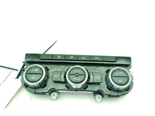 Used Climate control Climate control 37415112 37415112