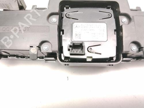 Warning switch MERCEDES-BENZ E-CLASS (W213) E 220 d (213.004) | BP40061957I22 - Image 2