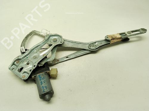 Used Front right window mechanism Front right window mechanism MERCEDES-BENZ E-CLASS (W210) [1995-2003] 34207748 34207748