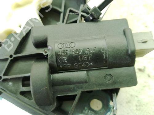 Tailgate lock VW PASSAT CC B6 (357) 2.0 TDI | BP26376731C101 - Image 4