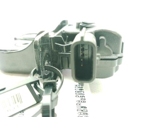 Tailgate lock RENAULT CLIO IV (BH_) 0.9 TCe 90 (BHNF, BHMA, BHMH, BHJK, BHJR) | BP29151497C101 