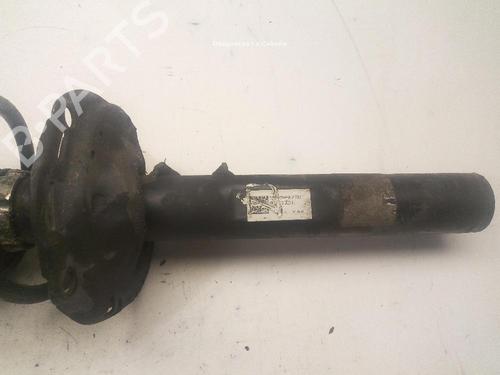 Right front shock absorber VW GOLF VII (5G1, BQ1, BE1, BE2) 1.6 TDI | BP24044268M17 
