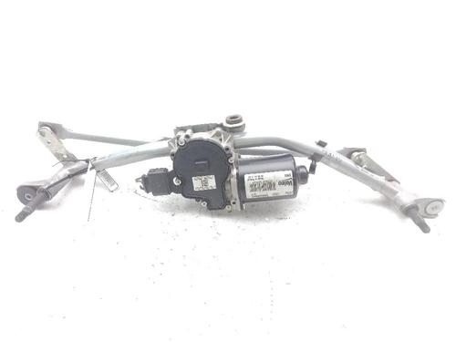 Used Front wiper motor Front wiper motor JAGUAR XE (X760) 2.0 D AWD (241 hp) 39581234 39581234