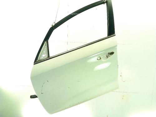 Left front door KIA CARENS IV 1.7 CRDi | BP25486482C2 