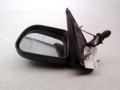 Used Left mirror RENAULT KANGOO (KC0/1_) [1997-2025]  28209071