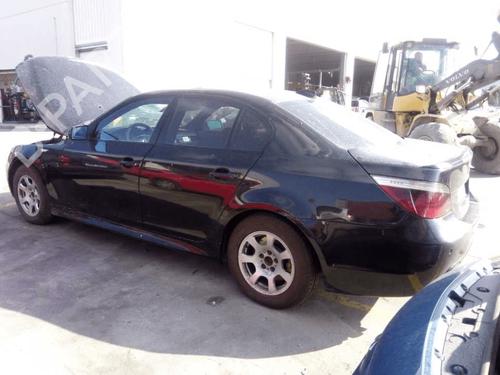 Front left window mechanism BMW 5 (E60) 525 d | BP18360083C22 