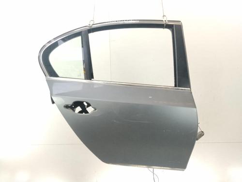Porta posteriore destra Porta posteriore destra BMW 5 (E60) 530 d (235 hp) 39766368 39766368