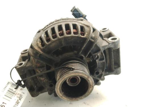 alternator-mercedes-benz-c-class-w203-2000-2001-2002-2003-2004-2005-2006-2007-24156273 main image