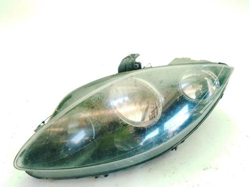 Left headlight SEAT LEON (1P1) 1.9 TDI | BP36595728C28 - Image 1