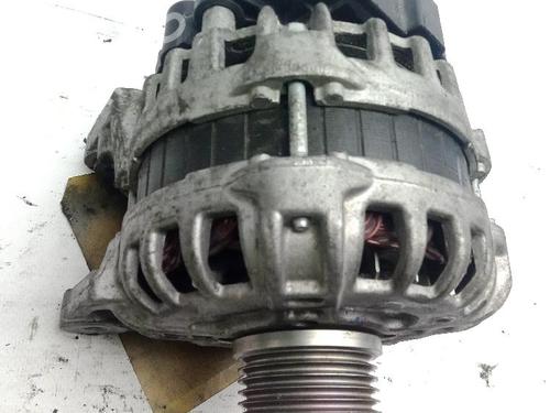 Alternator DACIA SANDERO II TCe 90 (B8M1, B8MA, B8AC) | BP26652419M7 