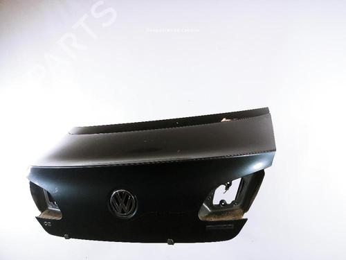 Tailgate VW CC B7 (358) 2.0 TDI | BP24041341C6 - Image 2