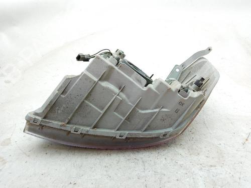 Right headlight CHEVROLET AVEO / KALOS Hatchback (T250, T255) 1.2 | BP24546484C29 