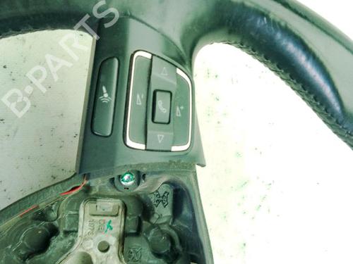 Steering wheel VW TOURAN (1T3) 1.6 TDI | BP29821679C49 - Image 3