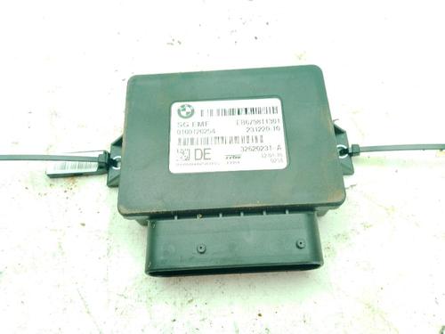 Used Electronic module BMW 5 (F10) 530 d (245 hp) 27097505
