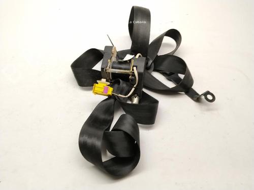 Used Seat buckle Seat buckle VW TOURAN (1T1, 1T2) 2.0 TDI (136 hp) 39667368 39667368