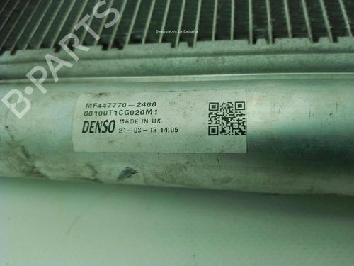 AC radiator HONDA CR-V IV (RM_) 2.0 iVtec (RE5, RM1) | BP32437905M32