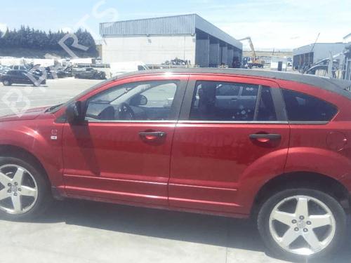 Retrovisor esquerdo DODGE CALIBER 2.0 CRD | BP18374336C26  - Image 10