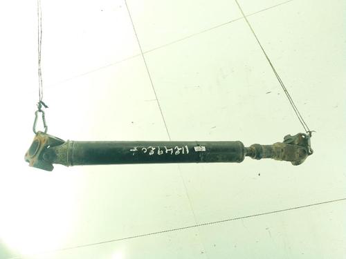 Driveshaft NISSAN NAVARA NP300 (D40) 2.5 dCi 4WD | BP30747274M37 - Image 1
