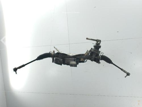 Steering rack SEAT LEON (1P1) 2.0 TDI 16V | BP26881475M22 - Image 2