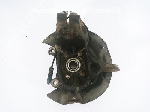 Right front steering knuckle MINI MINI (R56) Cooper | BP18376884M26 