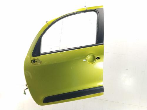 Dør venstre fortil CITROËN C3 Picasso (SH_) 1.4 VTi 95 (SH8FSC, SH8FP0, SH8FP6) (95 hp) 32155085