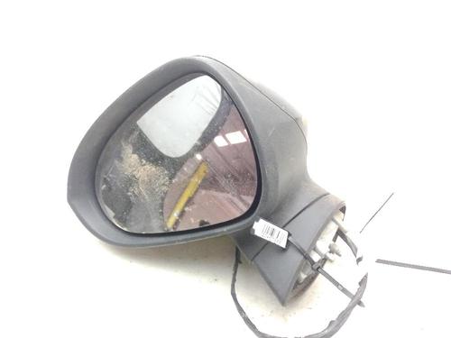 Used Right mirror SEAT IBIZA IV (6J5, 6P1) 1.6 TDI (90 hp) 19788523