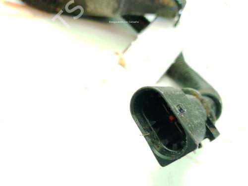 Steering pump RENAULT KANGOO (KC0/1_) D 65 1.9 (KC0E, KC02, KC0J, KC0N) | BP36514894M99 - Image 3