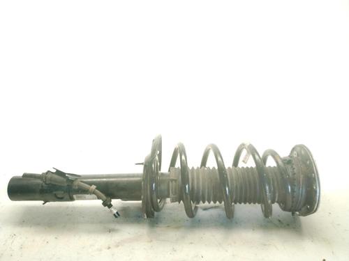 Used Right front shock absorber LAND ROVER RANGE ROVER EVOQUE (L538) 2.0 D (150 hp) 18374124