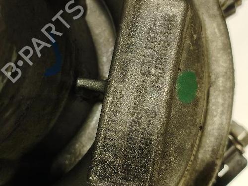 Engine RENAULT LAGUNA II (BG0/1_) 1.9 dCi (BG1A, BG1V) | BP30455669M1 