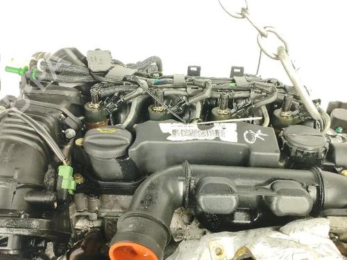 Engine FORD FOCUS II (DA_, HCP, DP) 1.6 TDCi | BP25486273M1 