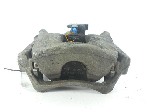 Used Right front brake caliper MERCEDES-BENZ B-CLASS Sports Tourer (W246, W242) B 200 CDI / d (246.208) (136 hp) 24041625