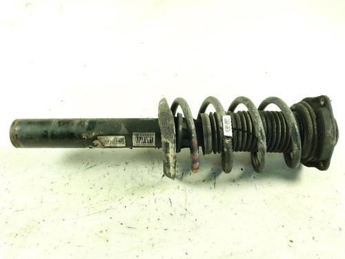 Used Left front shock absorber VW TIGUAN (5N_) 2.0 TDI (140 hp) 24545011