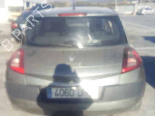 Lecteur Carte RENAULT MEGANE II (BM0/1_, CM0/1_) 1.5 dCi (BM02, BM13, BM2A, CM02, CM13) | BP22798225E4 