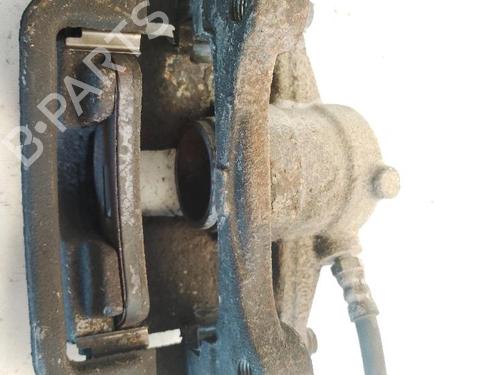 Right rear brake caliper PEUGEOT BOXER Van 2.2 HDi 130 | BP26230699M106 