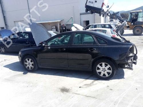AC compressor VOLVO S40 II (544) D5 | BP24736852M34  - Image 8