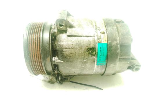 AC compressor OPEL FRONTERA B (U99) 2.2 DTI (6B_66, 6B_76) | BP32438170M34